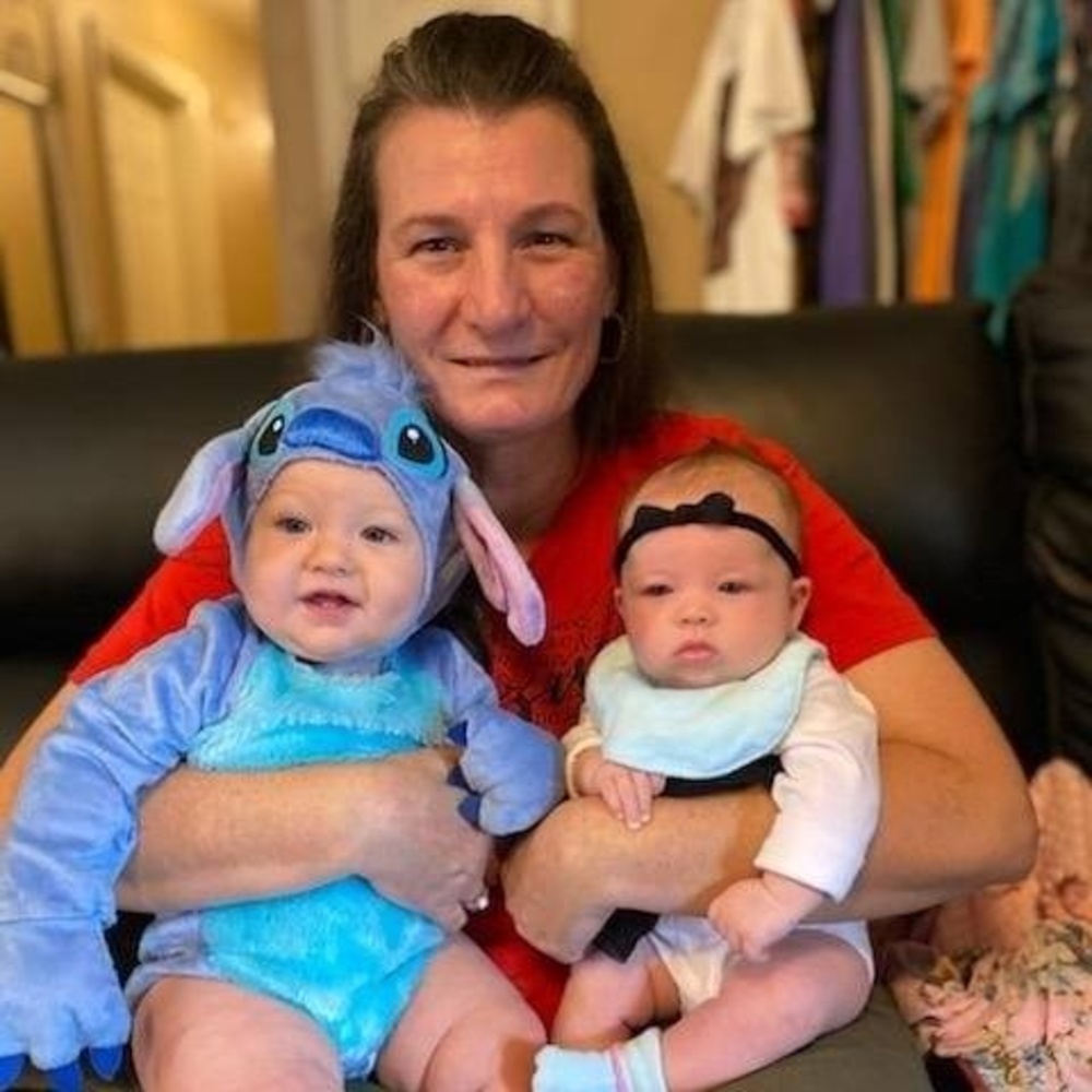 Meet your Posher, Sandy